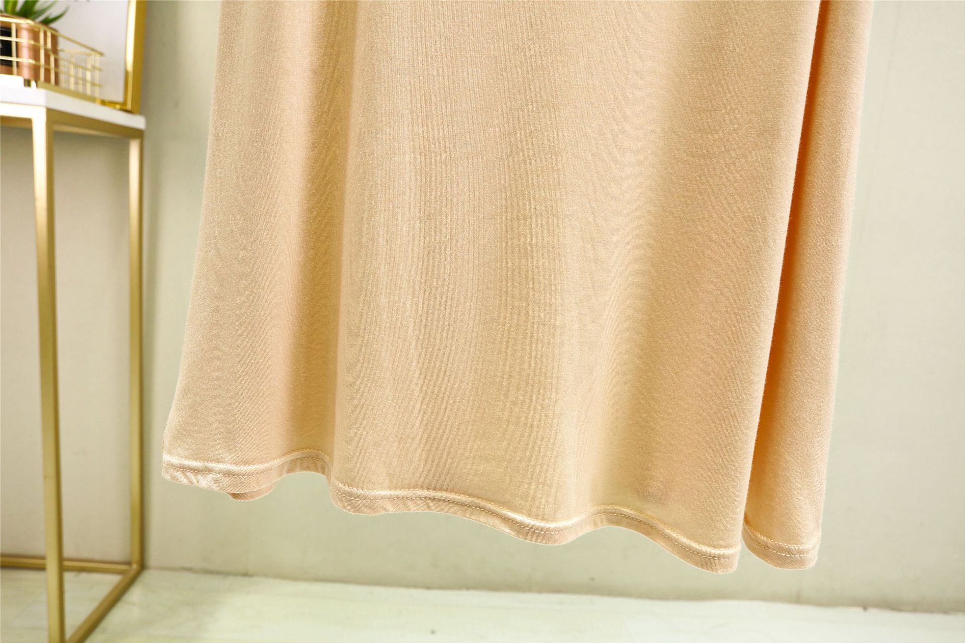 Fdfklak Vestidos Mujer New Casual Modal Night Dress Women Sleeveless Vest Long Nightdress Comfortable Ladies Nightie Nightgowns