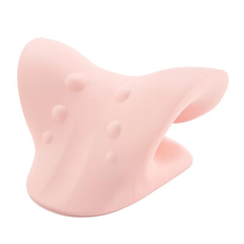 Cervical Spine Massage Pillow U Shaped Pillow Gravity Shiatsu Cervical Massage Pillow Neck and Shoulder Repair Neck Relaxation Cervical Spine Massage Pillow U Shaped Pillow Gravity Shiatsu Cervical Massage Pillow Neck and Shoulder Repair Neck Relaxation