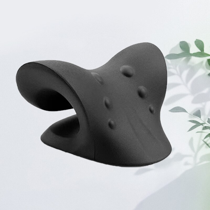 Cervical Spine Massage Pillow U Shaped Pillow Gravity Shiatsu Cervical Massage Pillow Neck and Shoulder Repair Neck Relaxation Cervical Spine Massage Pillow U Shaped Pillow Gravity Shiatsu Cervical Massage Pillow Neck and Shoulder Repair Neck Relaxation