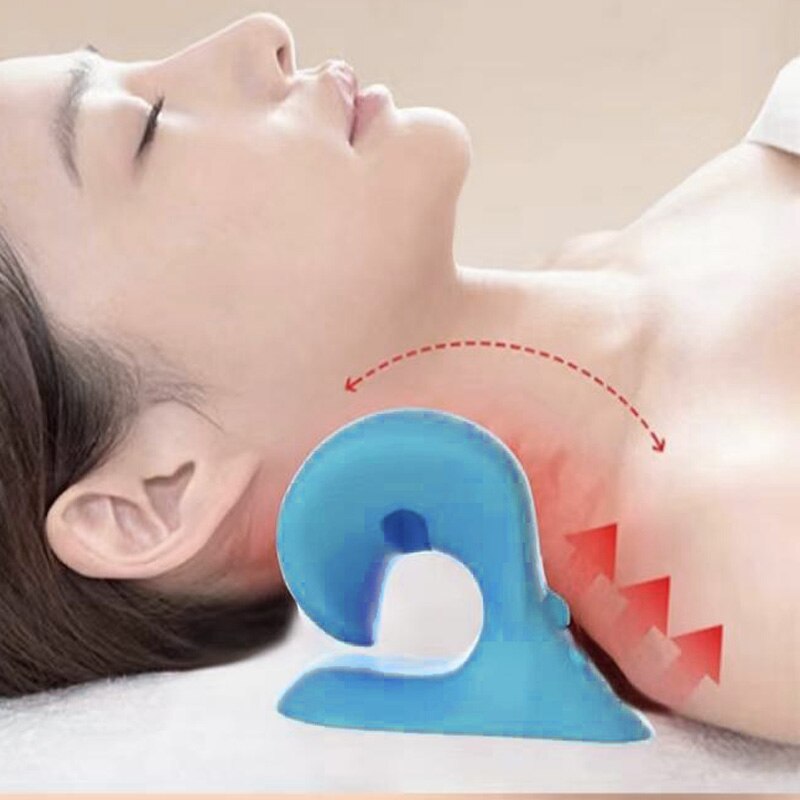 Cervical Spine Massage Pillow U Shaped Pillow Gravity Shiatsu Cervical Massage Pillow Neck and Shoulder Repair Neck Relaxation Cervical Spine Massage Pillow U Shaped Pillow Gravity Shiatsu Cervical Massage Pillow Neck and Shoulder Repair Neck Relaxation