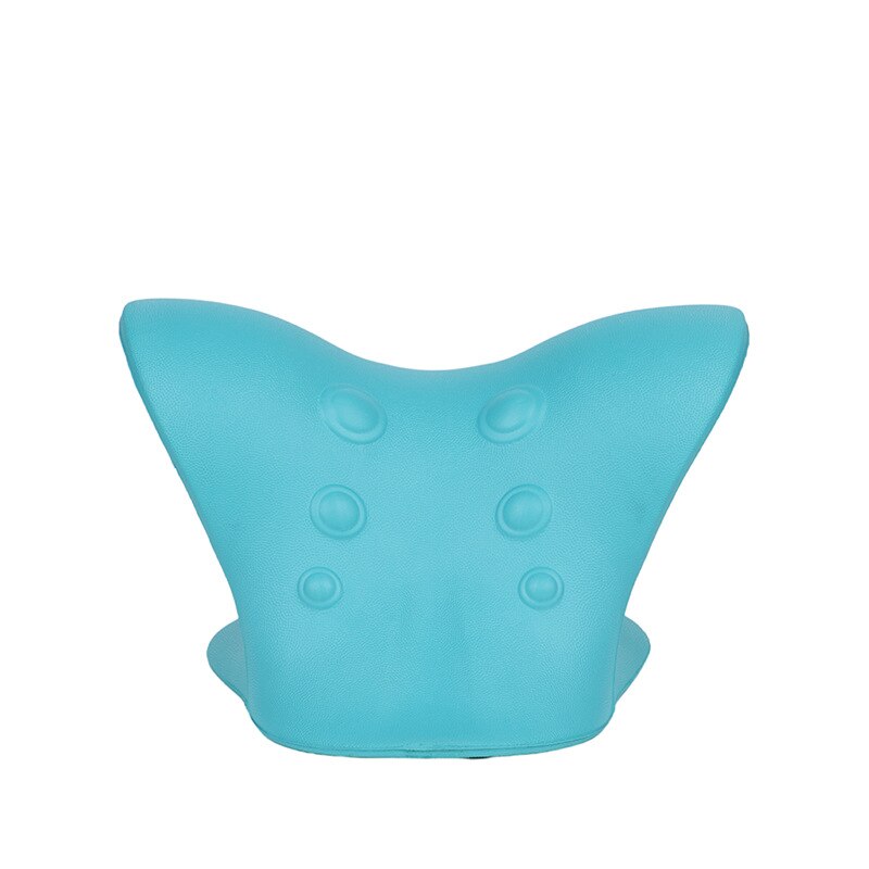 Cervical Spine Massage Pillow U Shaped Pillow Gravity Shiatsu Cervical Massage Pillow Neck and Shoulder Repair Neck Relaxation Cervical Spine Massage Pillow U Shaped Pillow Gravity Shiatsu Cervical Massage Pillow Neck and Shoulder Repair Neck Relaxation