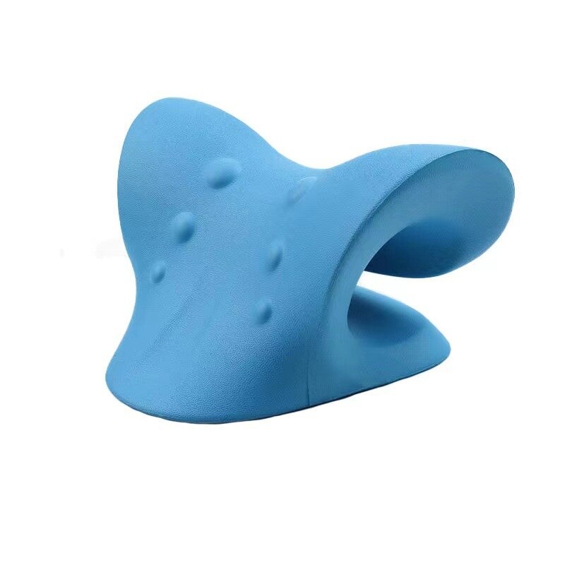 Cervical Spine Massage Pillow U Shaped Pillow Gravity Shiatsu Cervical Massage Pillow Neck and Shoulder Repair Neck Relaxation Cervical Spine Massage Pillow U Shaped Pillow Gravity Shiatsu Cervical Massage Pillow Neck and Shoulder Repair Neck Relaxation