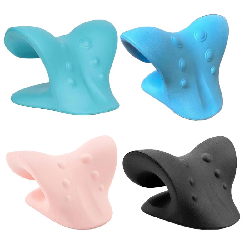 Cervical Spine Massage Pillow U Shaped Pillow Gravity Shiatsu Cervical Massage Pillow Neck and Shoulder Repair Neck Relaxation Cervical Spine Massage Pillow U Shaped Pillow Gravity Shiatsu Cervical Massage Pillow Neck and Shoulder Repair Neck Relaxation