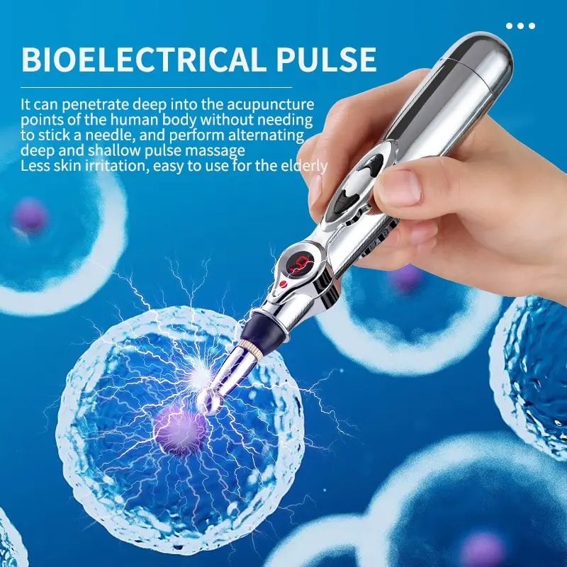 Electronic Acupuncture Pen Acupuncture Point Pen Acupuncture Point Pen Meridian Energy Meridian Pen Massage Pen Acupuncture Acup Electronic Acupuncture Pen Acupuncture Point Pen Acupuncture Point Pen Meridian Energy Meridian Pen Massage Pen Acupuncture Acup