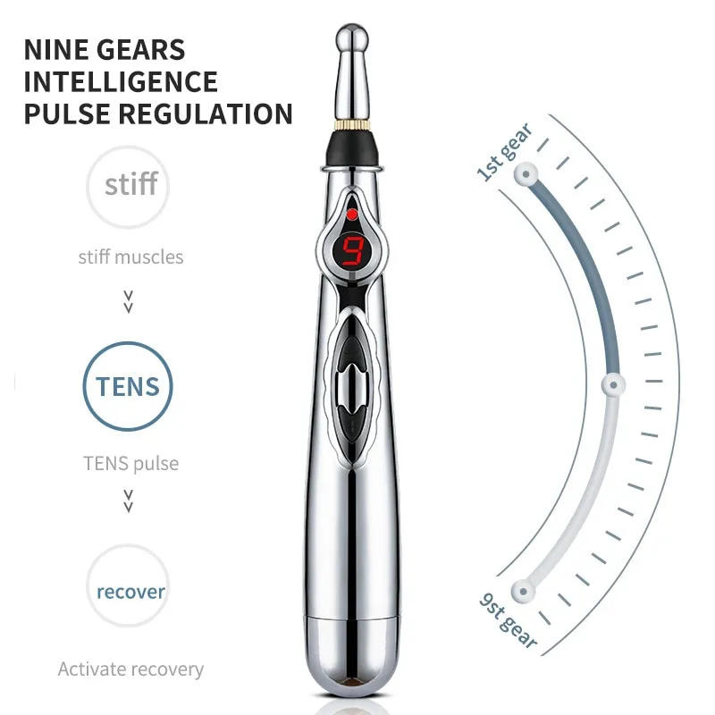 Electronic Acupuncture Pen Acupuncture Point Pen Acupuncture Point Pen Meridian Energy Meridian Pen Massage Pen Acupuncture Acup Electronic Acupuncture Pen Acupuncture Point Pen Acupuncture Point Pen Meridian Energy Meridian Pen Massage Pen Acupuncture Acup