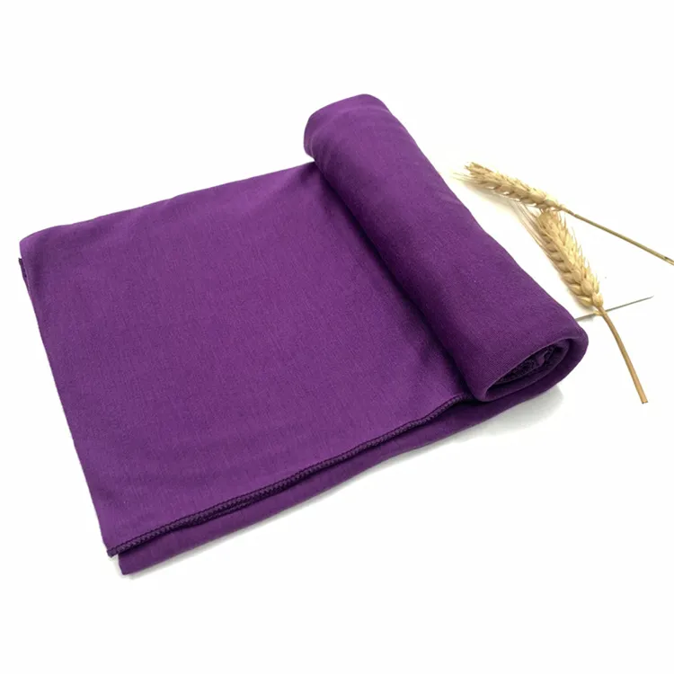 Casual Premium Polyester Jersey Hijabs Muslim Headwrap Africa Women Turban Tie Long Shawl Wrap 170X55CM Casual Premium Polyester Jersey Hijabs Muslim Headwrap Africa Women Turban Tie Long Shawl Wrap 170X55CM