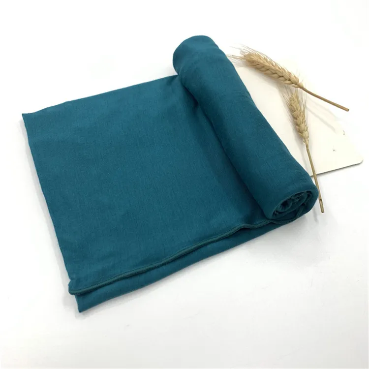 Casual Premium Polyester Jersey Hijabs Muslim Headwrap Africa Women Turban Tie Long Shawl Wrap 170X55CM Casual Premium Polyester Jersey Hijabs Muslim Headwrap Africa Women Turban Tie Long Shawl Wrap 170X55CM
