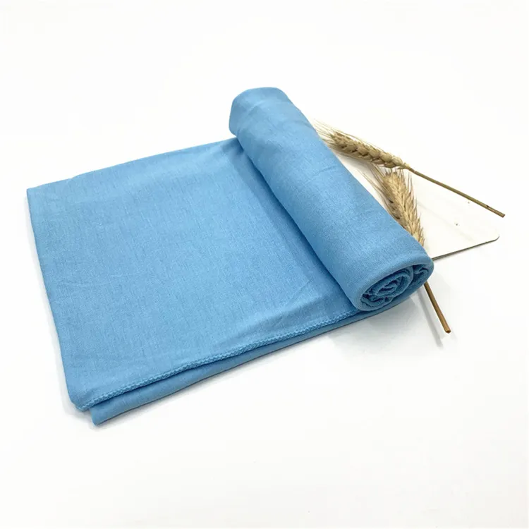 Casual Premium Polyester Jersey Hijabs Muslim Headwrap Africa Women Turban Tie Long Shawl Wrap 170X55CM Casual Premium Polyester Jersey Hijabs Muslim Headwrap Africa Women Turban Tie Long Shawl Wrap 170X55CM