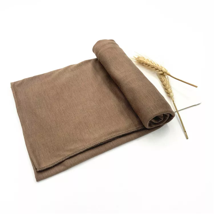 Casual Premium Polyester Jersey Hijabs Muslim Headwrap Africa Women Turban Tie Long Shawl Wrap 170X55CM Casual Premium Polyester Jersey Hijabs Muslim Headwrap Africa Women Turban Tie Long Shawl Wrap 170X55CM