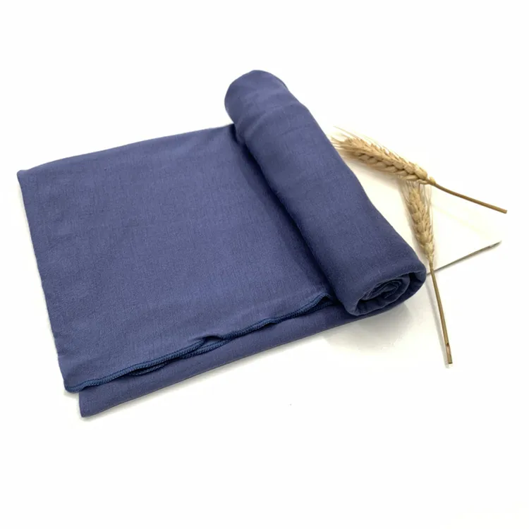 Casual Premium Polyester Jersey Hijabs Muslim Headwrap Africa Women Turban Tie Long Shawl Wrap 170X55CM Casual Premium Polyester Jersey Hijabs Muslim Headwrap Africa Women Turban Tie Long Shawl Wrap 170X55CM