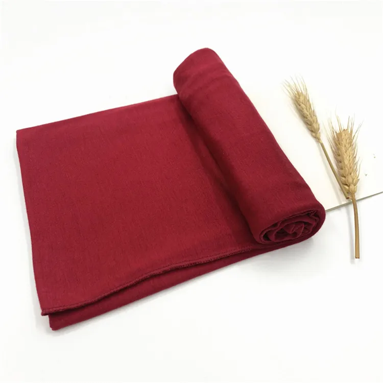 Casual Premium Polyester Jersey Hijabs Muslim Headwrap Africa Women Turban Tie Long Shawl Wrap 170X55CM Casual Premium Polyester Jersey Hijabs Muslim Headwrap Africa Women Turban Tie Long Shawl Wrap 170X55CM