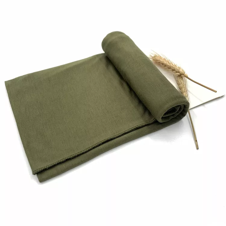 Casual Premium Polyester Jersey Hijabs Muslim Headwrap Africa Women Turban Tie Long Shawl Wrap 170X55CM Casual Premium Polyester Jersey Hijabs Muslim Headwrap Africa Women Turban Tie Long Shawl Wrap 170X55CM