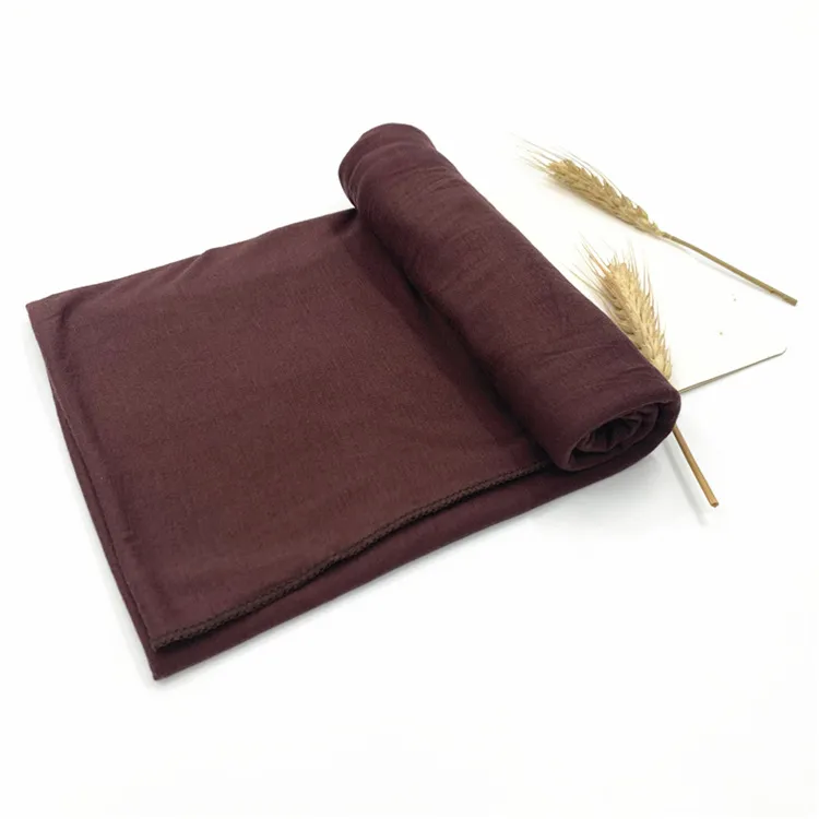 Casual Premium Polyester Jersey Hijabs Muslim Headwrap Africa Women Turban Tie Long Shawl Wrap 170X55CM Casual Premium Polyester Jersey Hijabs Muslim Headwrap Africa Women Turban Tie Long Shawl Wrap 170X55CM