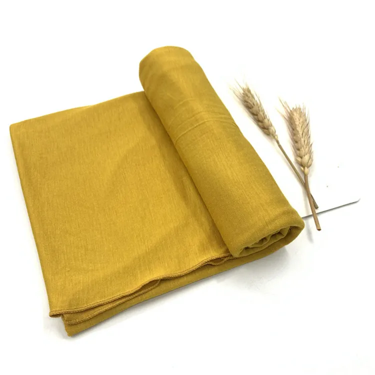 Casual Premium Polyester Jersey Hijabs Muslim Headwrap Africa Women Turban Tie Long Shawl Wrap 170X55CM Casual Premium Polyester Jersey Hijabs Muslim Headwrap Africa Women Turban Tie Long Shawl Wrap 170X55CM