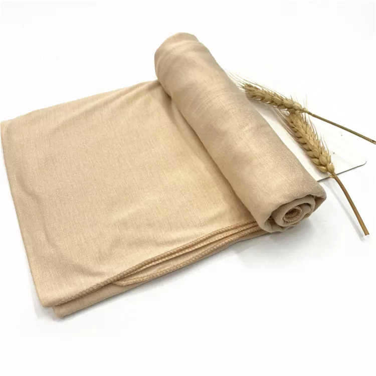 Casual Premium Polyester Jersey Hijabs Muslim Headwrap Africa Women Turban Tie Long Shawl Wrap 170X55CM Casual Premium Polyester Jersey Hijabs Muslim Headwrap Africa Women Turban Tie Long Shawl Wrap 170X55CM