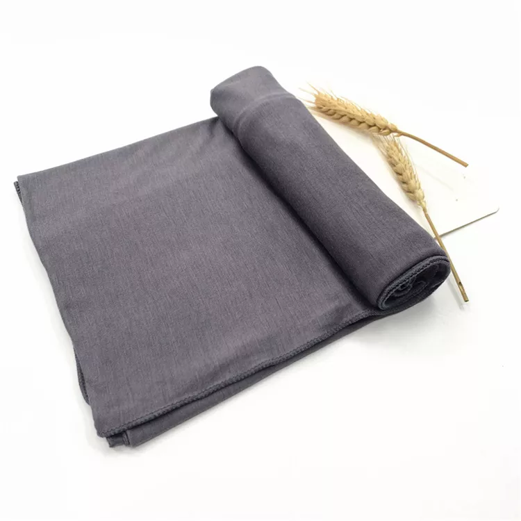 Casual Premium Polyester Jersey Hijabs Muslim Headwrap Africa Women Turban Tie Long Shawl Wrap 170X55CM Casual Premium Polyester Jersey Hijabs Muslim Headwrap Africa Women Turban Tie Long Shawl Wrap 170X55CM