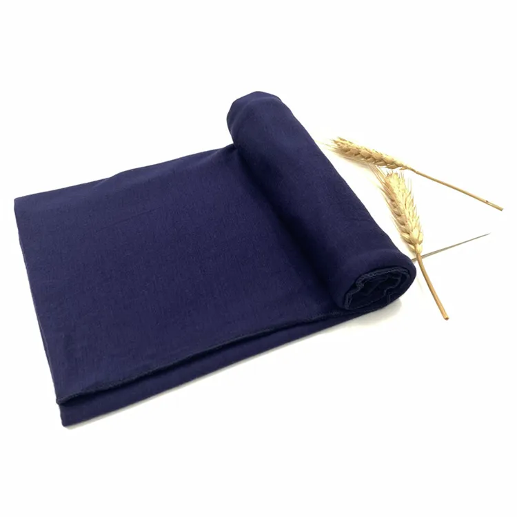 Casual Premium Polyester Jersey Hijabs Muslim Headwrap Africa Women Turban Tie Long Shawl Wrap 170X55CM Casual Premium Polyester Jersey Hijabs Muslim Headwrap Africa Women Turban Tie Long Shawl Wrap 170X55CM