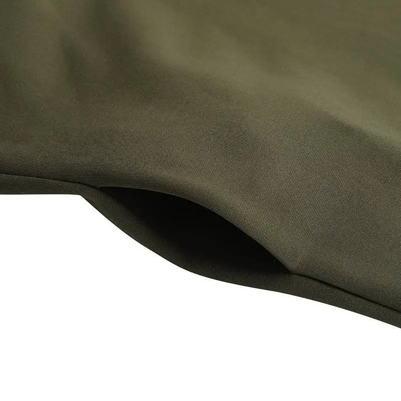 2023 New Hooded Draw Rope Muslim Hijab Abaya Loose Long Sleeve Abayas Women Dubai Kaftan Turkish Modesty Robe Jilbab