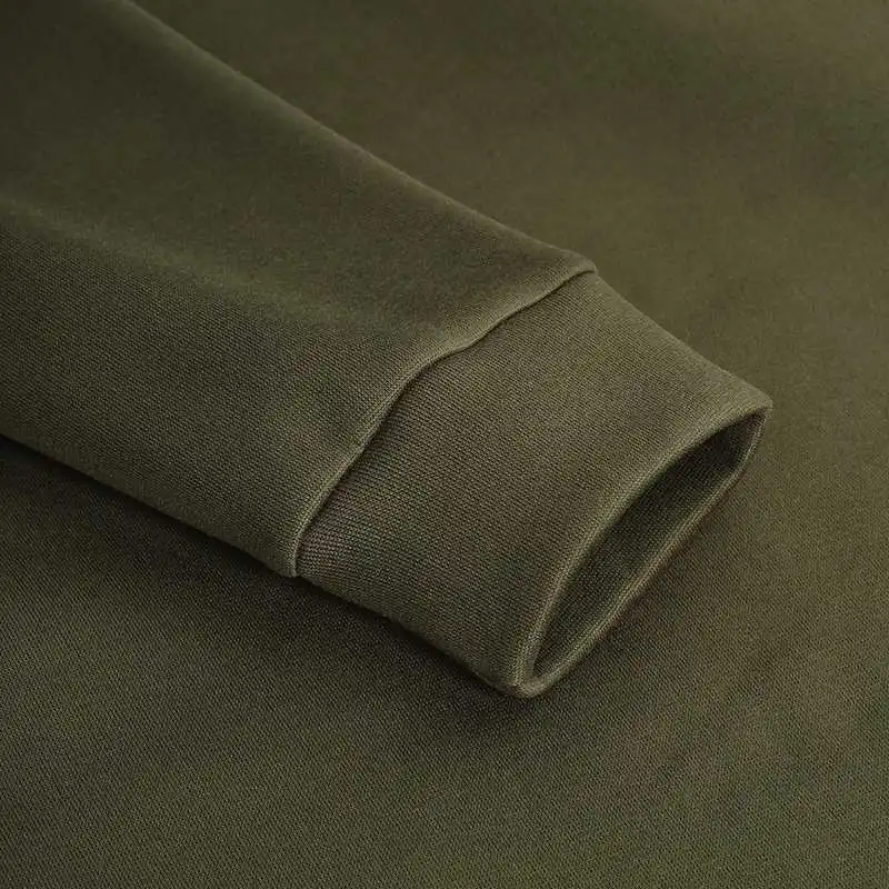 2023 New Hooded Draw Rope Muslim Hijab Abaya Loose Long Sleeve Abayas Women Dubai Kaftan Turkish Modesty Robe Jilbab